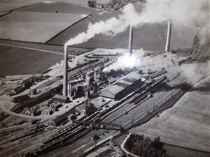 Photo: Illustrative image for the 'Kettering Furnaces' page