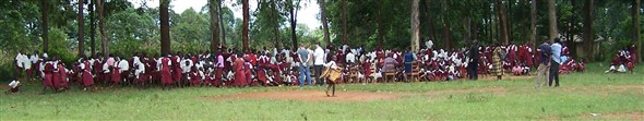 Photo:Kamukuwya ACK Primary School