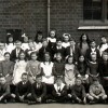 Page link: Park Road School circa 1922