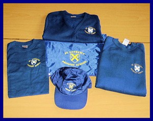 Photo: Illustrative image for the 'school uniform' page